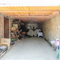 Parrano Umbria