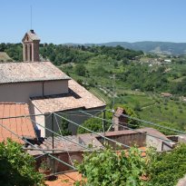 Fabro Umbria