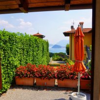 Loveno  Lago di Como