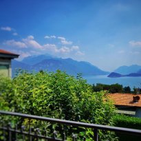 Loveno  Lago di Como