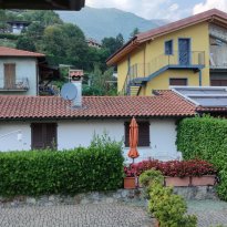 Loveno  Lago di Como