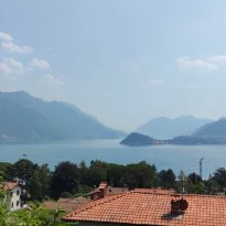 Loveno  Lago di Como