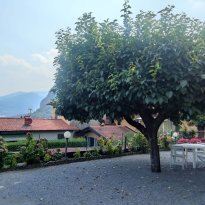 Loveno  Lago di Como