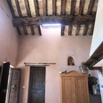 Colleaprico, Arcevia Le Marche