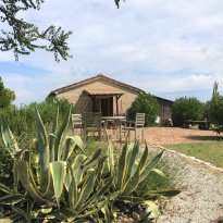 Colleaprico, Arcevia Le Marche