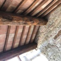 Pergola Le Marche