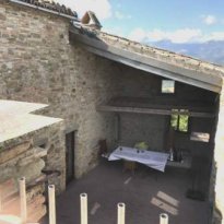 Pergola Le Marche
