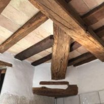 Pergola Le Marche