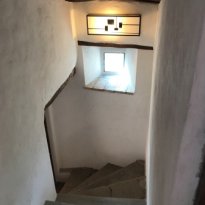Pergola Le Marche