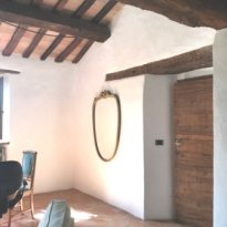 Pergola Le Marche
