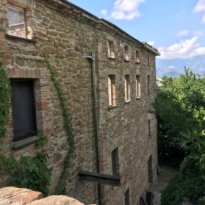 Pergola Le Marche