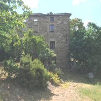 Pergola Le Marche