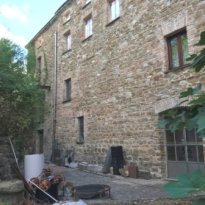 Pergola Le Marche