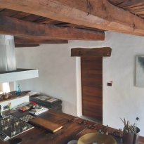 Pergola Le Marche