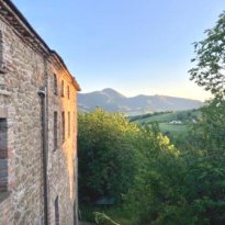 Pergola Le Marche