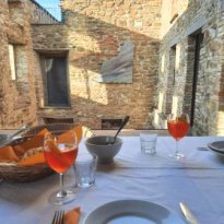 Pergola Le Marche