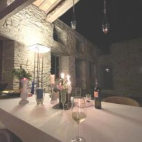 Pergola Le Marche