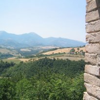 Pergola Le Marche
