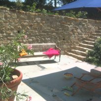 Pergola Le Marche