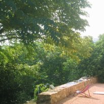 Pergola Le Marche