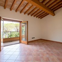 Panicale Umbria