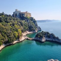 Duino-Aurisina Friuli Venezia Giulia