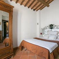 Sarteano Toscana