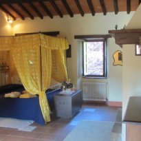 Passignano sul Trasimeno Umbria
