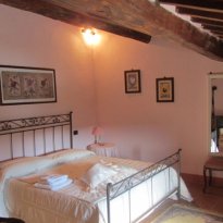 Passignano sul Trasimeno Umbria
