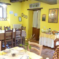 Passignano sul Trasimeno Umbria
