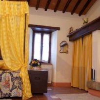 Passignano sul Trasimeno Umbria