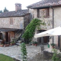 Passignano sul Trasimeno Umbria