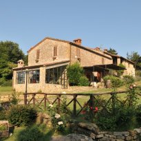 Passignano sul Trasimeno Umbria