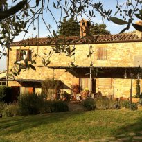 Passignano sul Trasimeno Umbria
