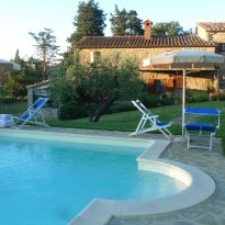 Passignano sul Trasimeno Umbria
