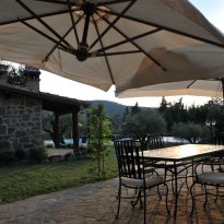 Passignano sul Trasimeno Umbria
