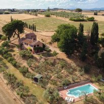 Castiglione del Lago Umbria