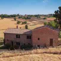 Castiglione del Lago Umbria