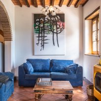 Castiglione del Lago Umbria