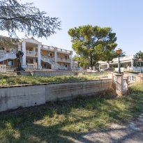 Rapagnano Le Marche