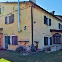Pergola Le Marche