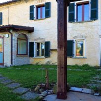 Pergola Le Marche