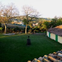 Pergola Le Marche