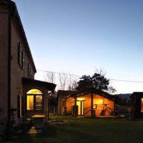 Pergola Le Marche