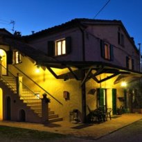 Pergola Le Marche
