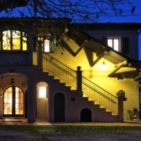 Pergola Le Marche