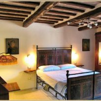 Pergola Le Marche