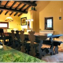 Pergola Le Marche
