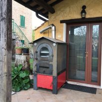 Pergola Le Marche
