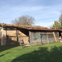 Pergola Le Marche